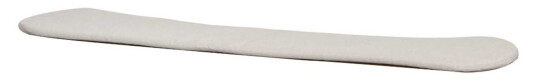 Cane-line Sticks benkpute Sand 155 cm Brun