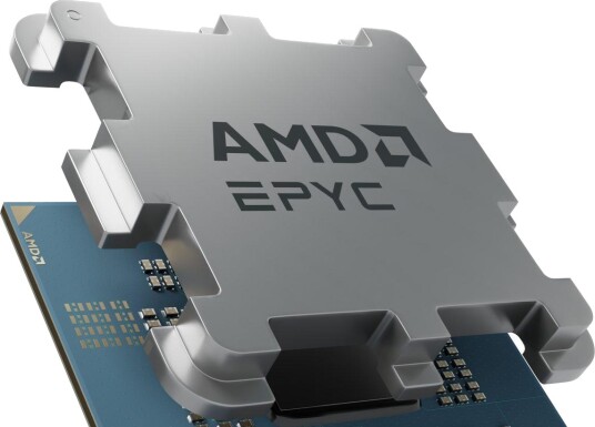 AMD EPYC 4564P 100 100001476WOF
