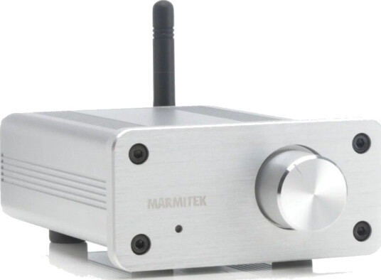 Marmitek BoomBoom 460 Bluetooth Høyttaler Receiver 40W 30m rekkevidde