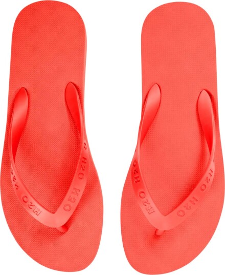 H2O Flip Flop Sandaler Pink 44,5 H2O Flip Flop Sandaler Pink 44,5
