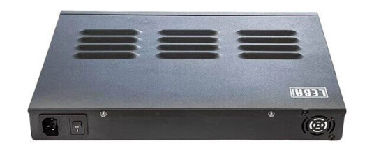 LEBA Innovation LEBA NoteCharge power adapter - 80 watts per port - 24 pin USB-C - 800 Watt LEBA Innovation LEBA NoteCharge power adapter - 80 watts per port - 24 pin USB-C - 800 Watt