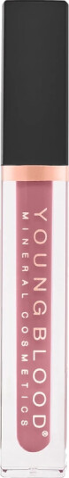 Youngblood Hydrating Liquid Lip Crème 4.5 ml Chiffon Youngblood Hydrating Liquid Lip Crème 4.5 ml Chiffon