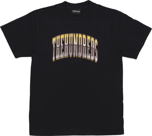 The Hundreds Herre Topper Svart S, The Hundreds Herre Topper Svart S,