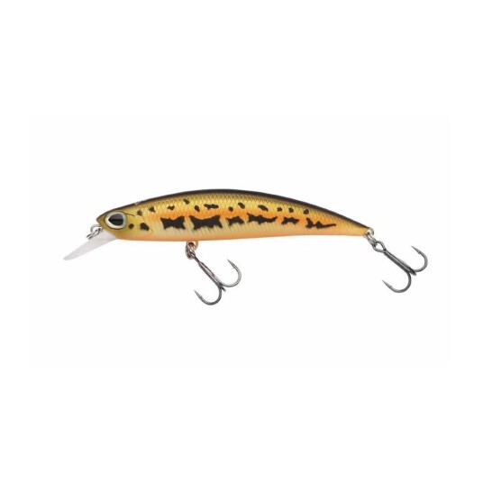 Berkley Dex Bullet Jerk 8cm Fire