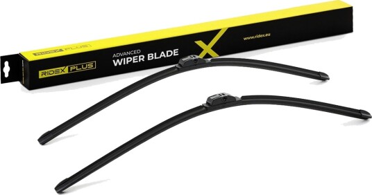 RIDEX PLUS 298W0045P Vindusvisker