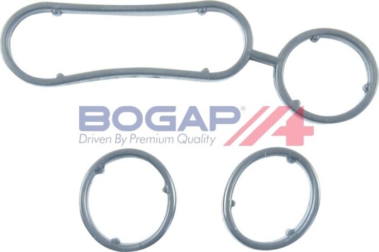Tetning oljefilter BOGAP A1426101