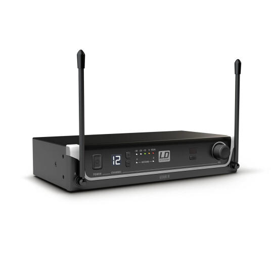 Ld Systems U308 R Receiver Ld Systems U308 R Receiver