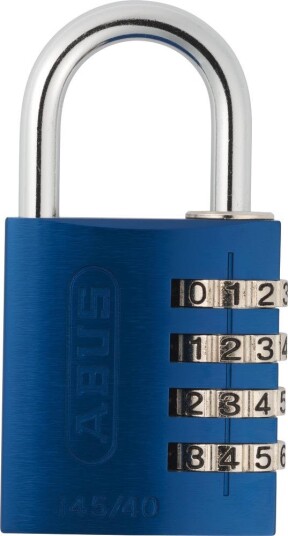Abus Kodelås 145/40 Abus Kodelås 145/40