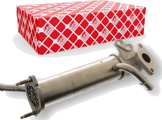 EGR-kjøler FEBI BILSTEIN 102614
