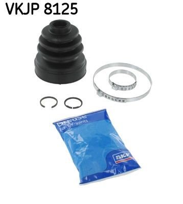 Skf Mansjett drivaksel SKF VKJP 8125