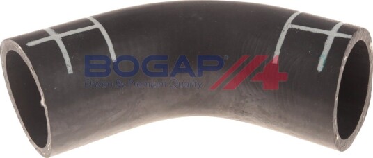 BOGAP A4228197 Radiatorslange BOGAP A4228197 Radiatorslange