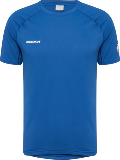 Mammut Men"s Ducan FL T Shirt Tschiel M Mammut Men"s Ducan FL T Shirt Tschiel M