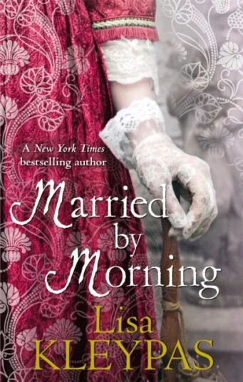 Married By Morning Av Lisa Kleypas