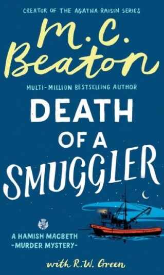 Hamish Macbeth: Death of a Smuggler Hamish Macbeth: Death of a Smuggler