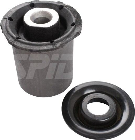 SPIDAN CHASSIS PARTS 412382 Feste styrestag SPIDAN CHASSIS PARTS 412382 Feste styrestag
