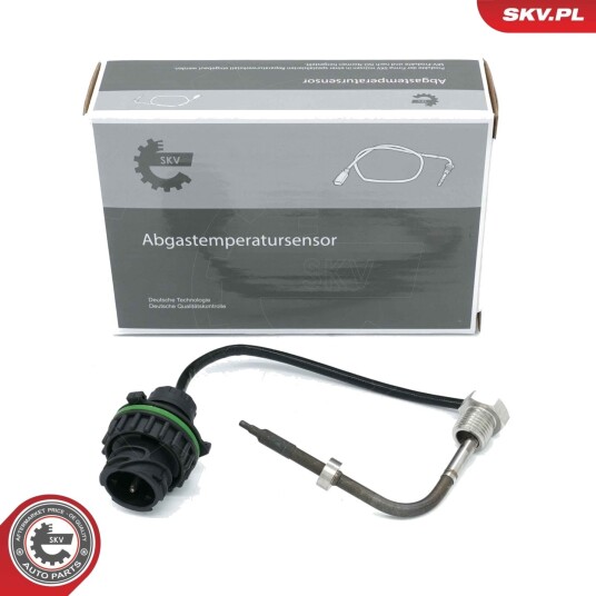 Sensor eksostemperatur ESEN SKV 30SKV461