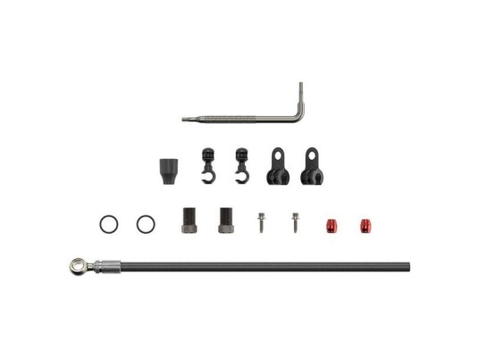 SRAM Hydraulisk Bremselsange til XX SRAM Hydraulisk Bremselsange til XX