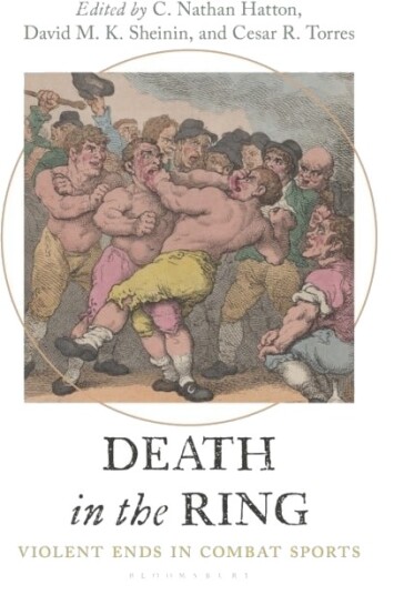 Death in the Ring Death in the Ring