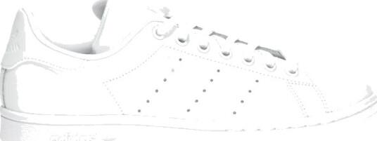 adidas Originals Stan Smith - White - 41 1/3 adidas Originals Stan Smith - White - 41 1/3