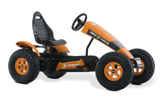 BERG XXL X Treme BFR BERG XXL X Treme BFR