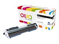 Owa - Svart - Kompatibel - Tonerkassett - For Hp Laserjet Pro M203d M203dn M203dw Mfp M227fdn Mfp M227fdw Mfp M227sdn