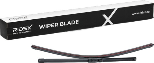 Vindusvisker RIDEX 298W0326