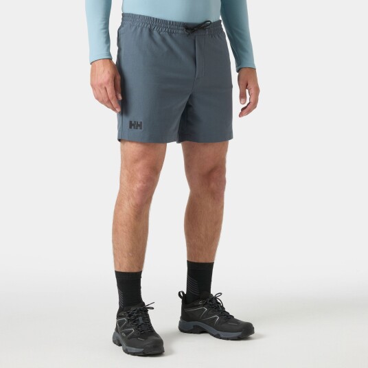 Helly Hansen Herre Tofino Solen Shorts Blå XL