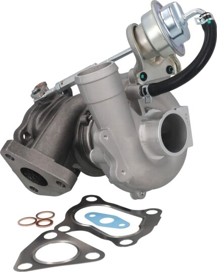 KAMOKA 8600228 Turbolader