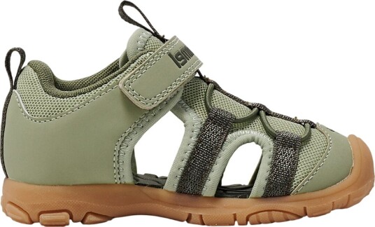 Hummel Sandaler Sport Infant Te Hummel 20 Sandals Grønn