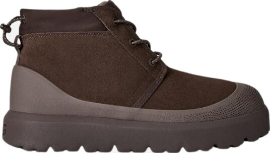Ugg Neumel weather hybrid US 8 brun herre