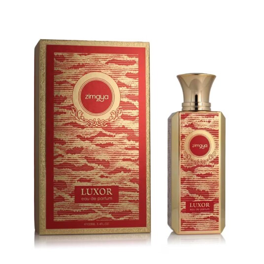 Zimaya Luxor Eau De Parfum 100 ml Zimaya Luxor Eau De Parfum 100 ml