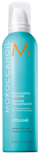 Moroccanoil Volume Volumizing Mousse 250 ml