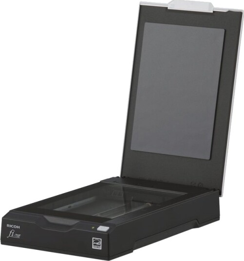 Ricoh fi 70F A6 dokumentskanner