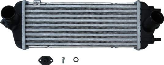 Intercooler KAMOKA 7750150