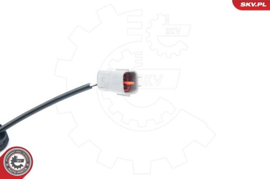 Sensor ABS ESEN SKV 06SKV347