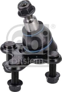 Bærekule FEBI BILSTEIN 1001840 Bærekule FEBI BILSTEIN 1001840