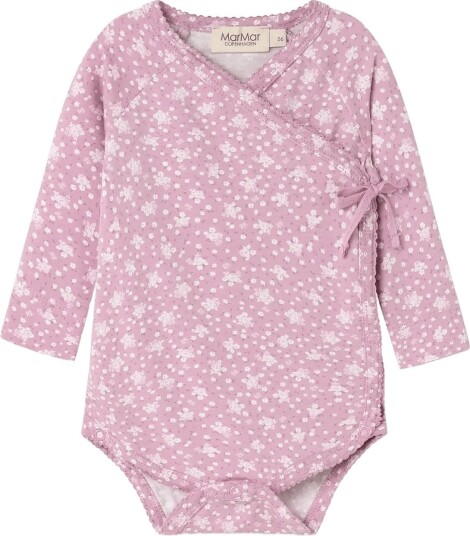 MarMar Copenhagen Belita   LIT DE ROSE   74
