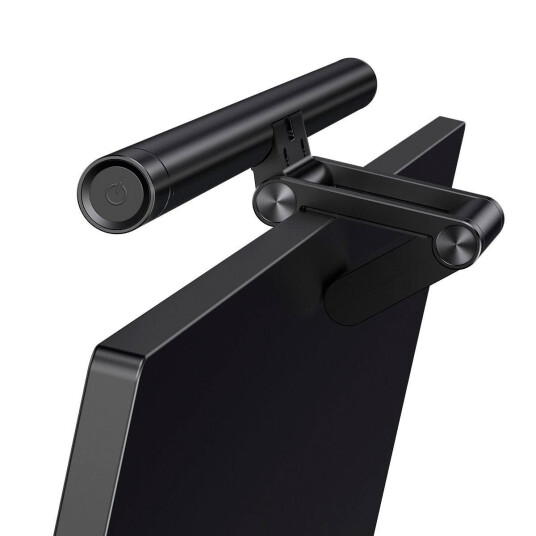 Baseus Home i Wok Skjermlampe ??? Dimbar 5W Baseus Home i Wok Skjermlampe ??? Dimbar 5W