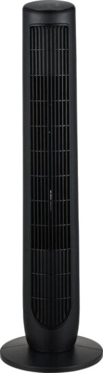 Namron Tårnvifte 45w Sort