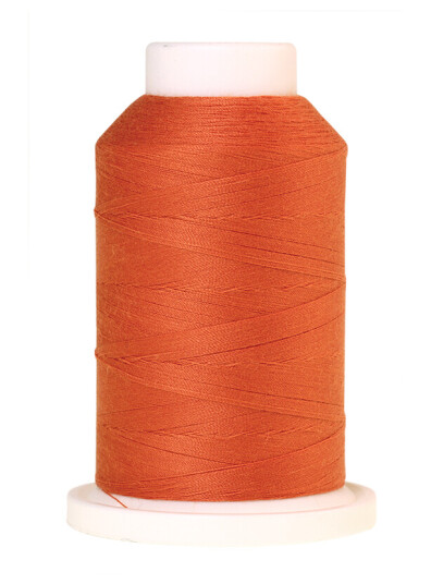 Mettler, Seracor 1000m, Overlock Tråd Farge nr 1334 Clay