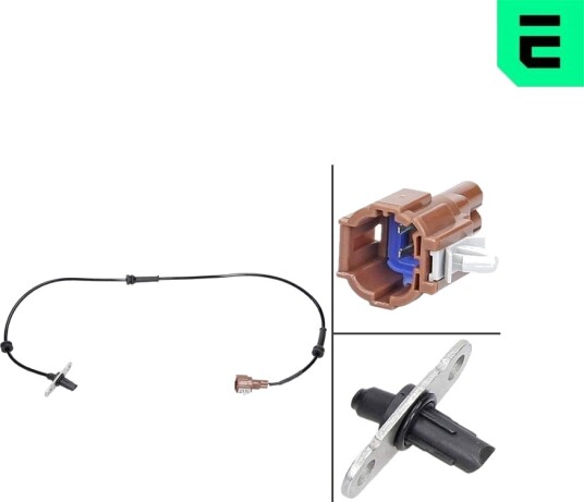 OPTIMAL 06 S401 Sensor ABS