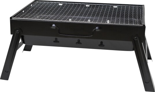 iFish Folding BBQ Nocolour One Size iFish Folding BBQ Nocolour One Size
