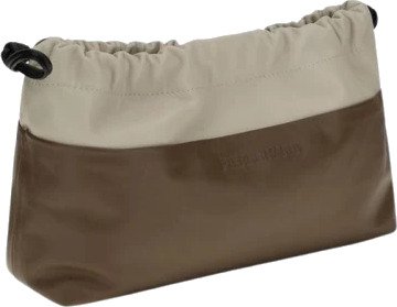 Pierre Hardy Dame Vesker Brun ONE SIZE,
