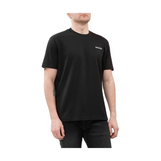 Paul & Shark Herre Topper Svart L Paul & Shark Herre Topper Svart L
