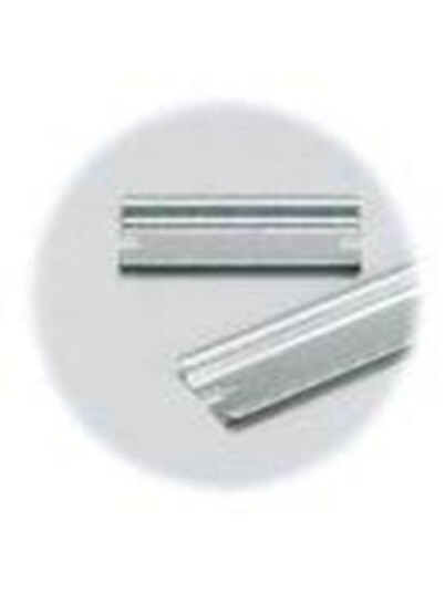 FIBOX Din-35 mounting rail dr 265 35x265x7.5 FIBOX Din-35 mounting rail dr 265 35x265x7.5