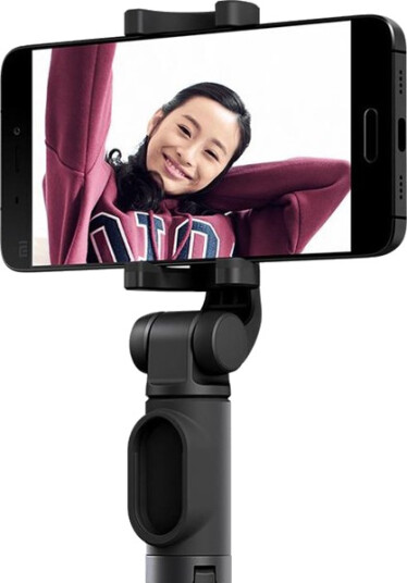 Xiaomi Mi Selfie Stick Tripod Black Xiaomi Mi Selfie Stick Tripod Black