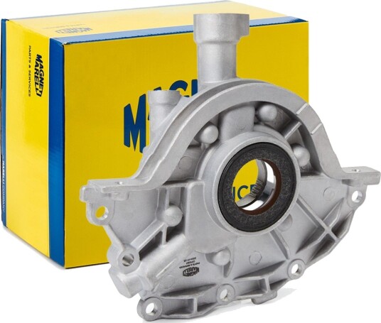 MAGNETI MARELLI 351516000097 Oljepumpe
