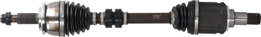 Drivaksel KAMOKA 5011892