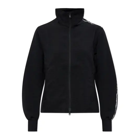 Y 3 Dame Gensere & Hettegensere Svart 2XS, Y 3 Dame Gensere & Hettegensere Svart 2XS,