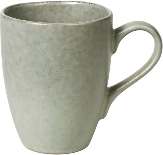 Broste Copenhagen Nordic Marsh krus med hank 25 cl